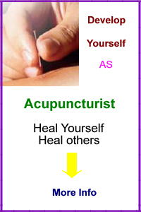 Learn Acupuncture